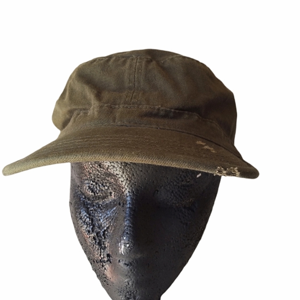 Rapid Dominance Kahki cap. M-7 1/2